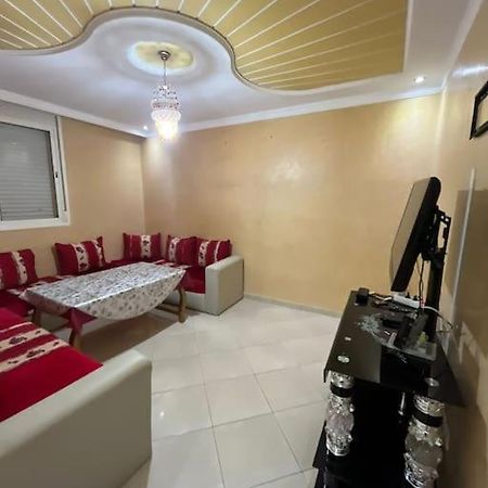 Appartement Neuf A Agadir Eksteriør bilde