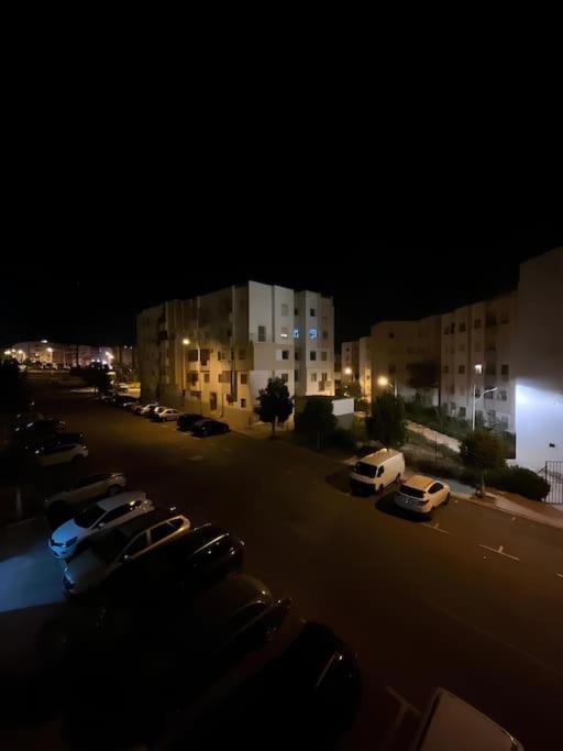 Appartement Neuf A Agadir Eksteriør bilde