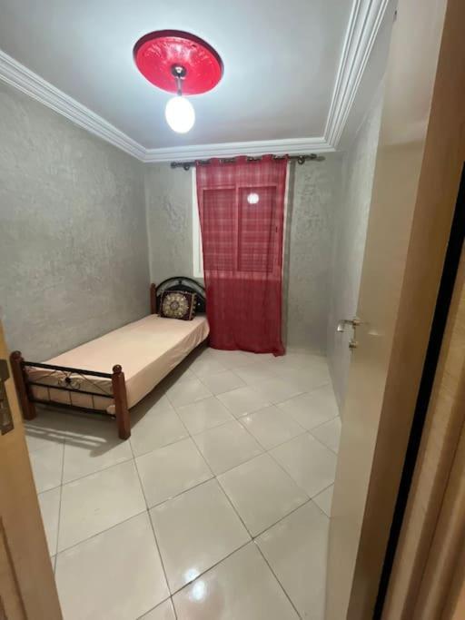Appartement Neuf A Agadir Eksteriør bilde