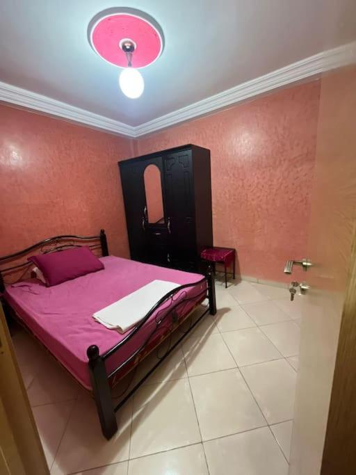 Appartement Neuf A Agadir Eksteriør bilde