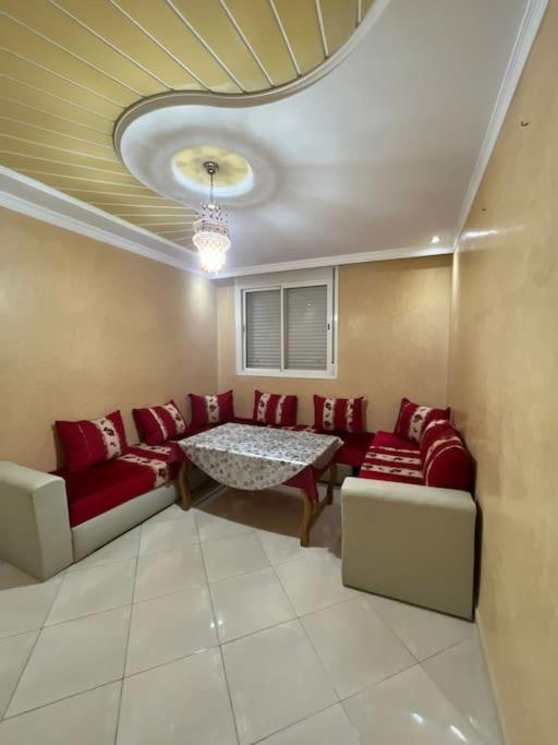 Appartement Neuf A Agadir Eksteriør bilde