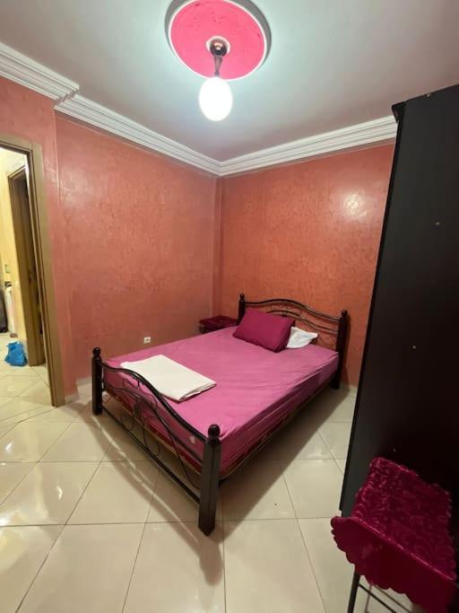 Appartement Neuf A Agadir Eksteriør bilde