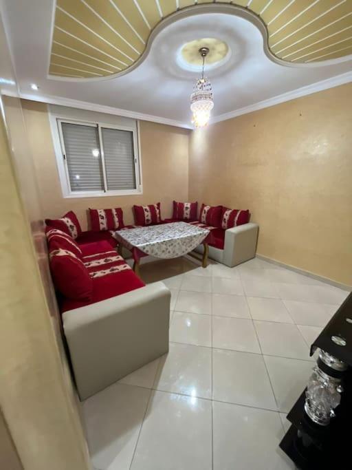 Appartement Neuf A Agadir Eksteriør bilde