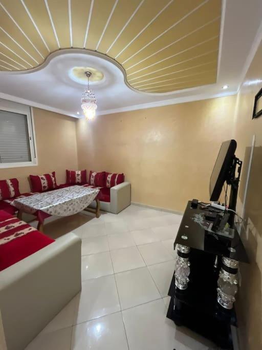 Appartement Neuf A Agadir Eksteriør bilde