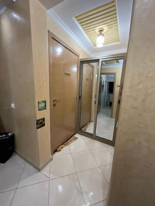 Appartement Neuf A Agadir Eksteriør bilde